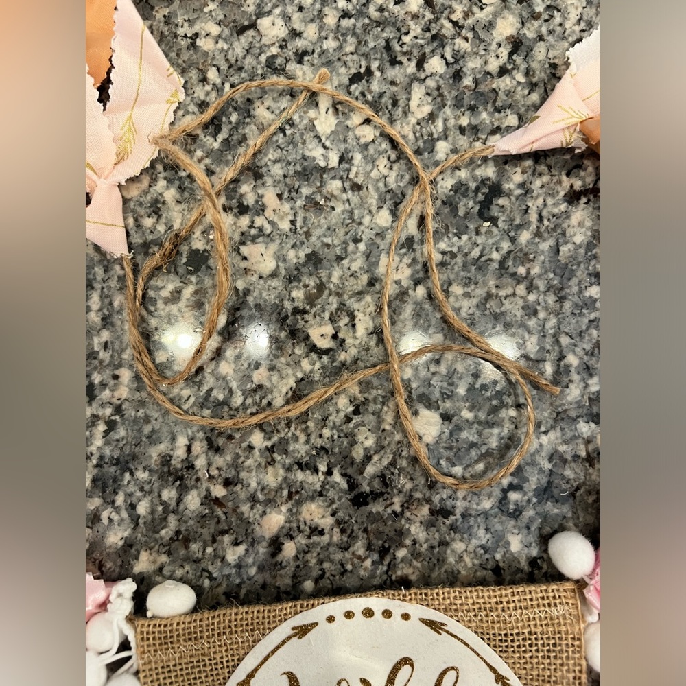 Wild One Birthday Banner Set  (Highchair Banner + HBD Banner) - Picture 5 of 10